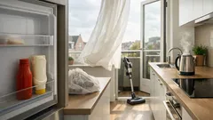 Zet je ketchup rechtop: 5 kleine huishoudfouten die je keuken direct relaxter maken