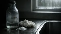 Azijn over datum? 5 slimme schoonmaaktrucs voor je keuken (zonder dure middeltjes)