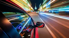 Dit zijn de enige twee plekken ter wereld waar geen snelheidslimiet geldt op de weg