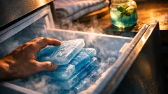 3 slimme manieren om koelgelpacks te hergebruiken (zonder extra rommel)